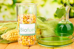 Trevarrian biofuel availability