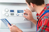 free Trevarrian gas safe engineer quotes